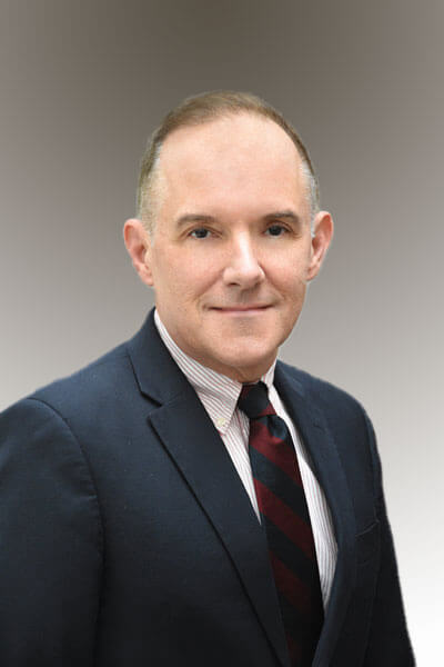 Peter Cruise