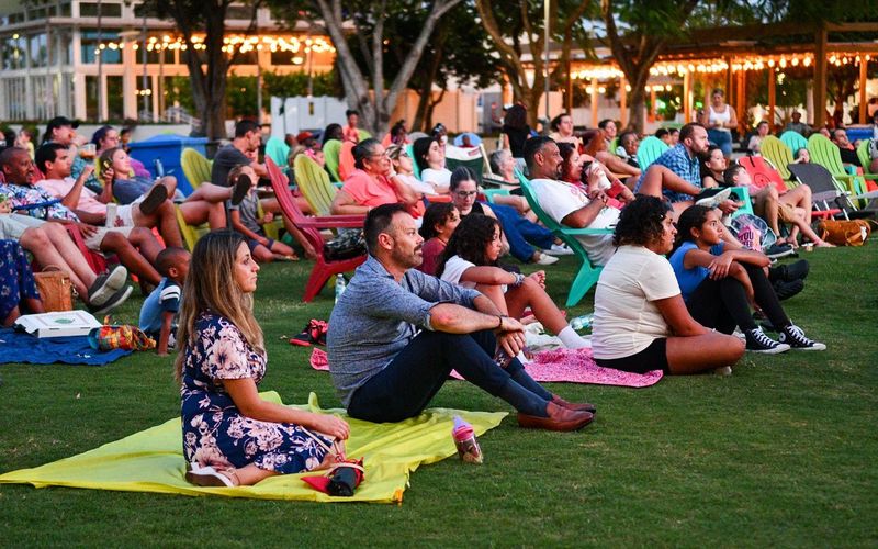 Récapitulatif des événements : Que faire en juin dans les Palm Beaches ?