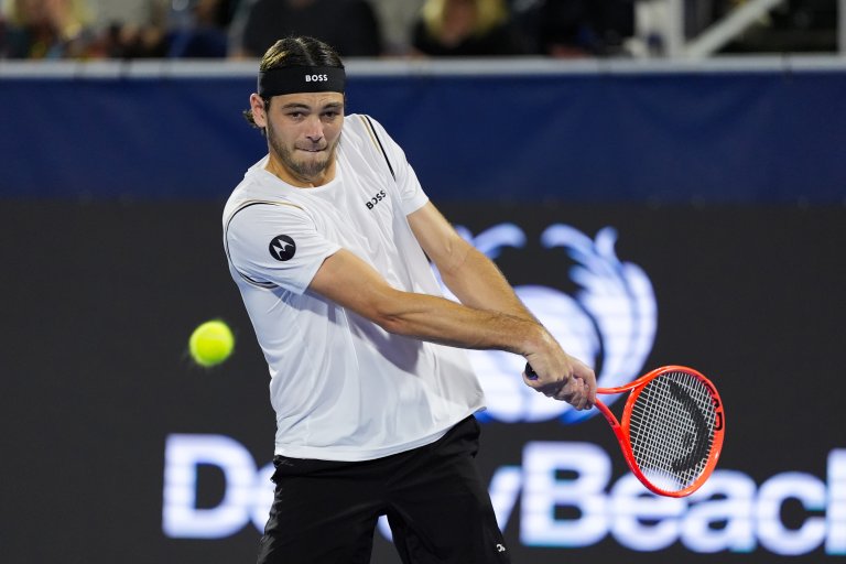 Delray Beach Open: Datas, ingressos, informações e mais