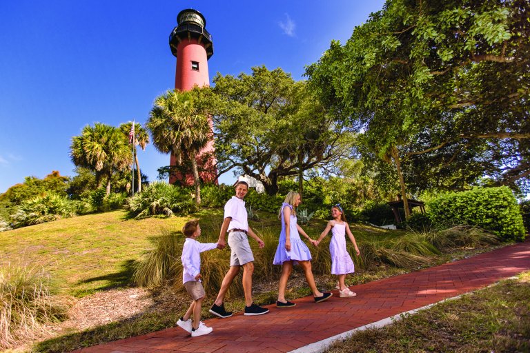 Things to Do This Weekend in The Palm Beaches
