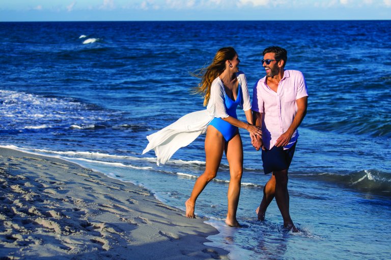 10 ideias de encontros gratuitos em Palm Beaches