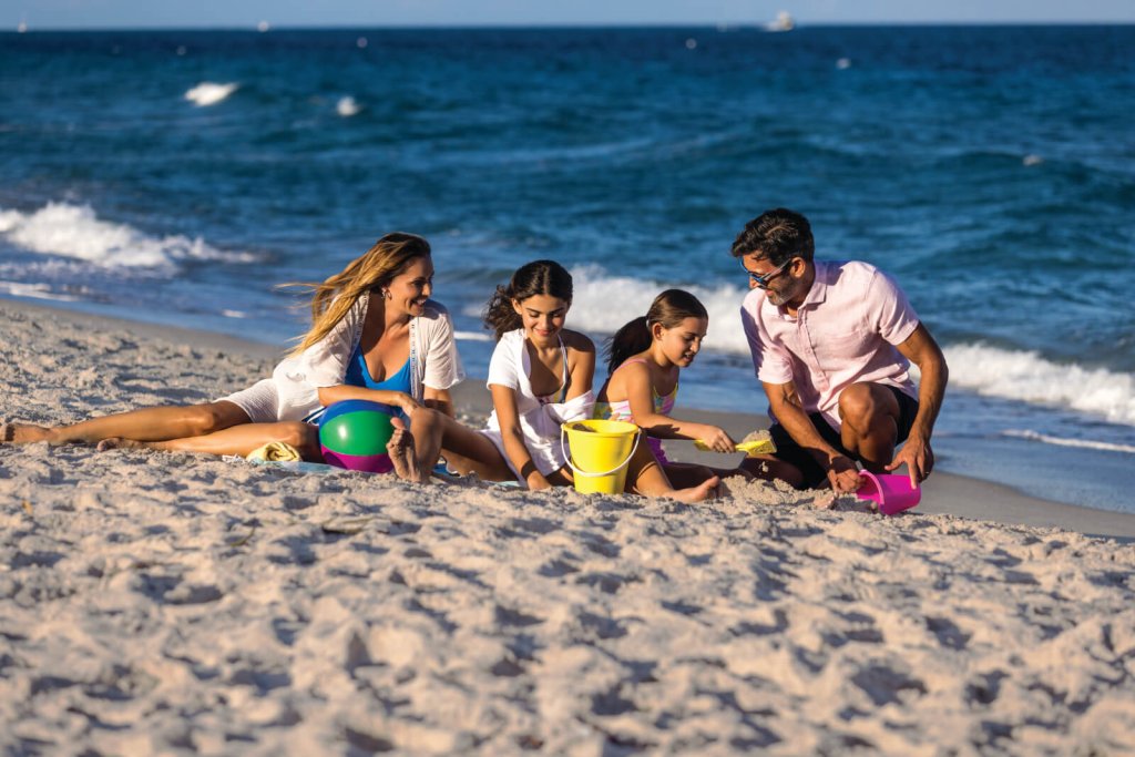 Love The Palm Beaches: El Plan Director de Turismo