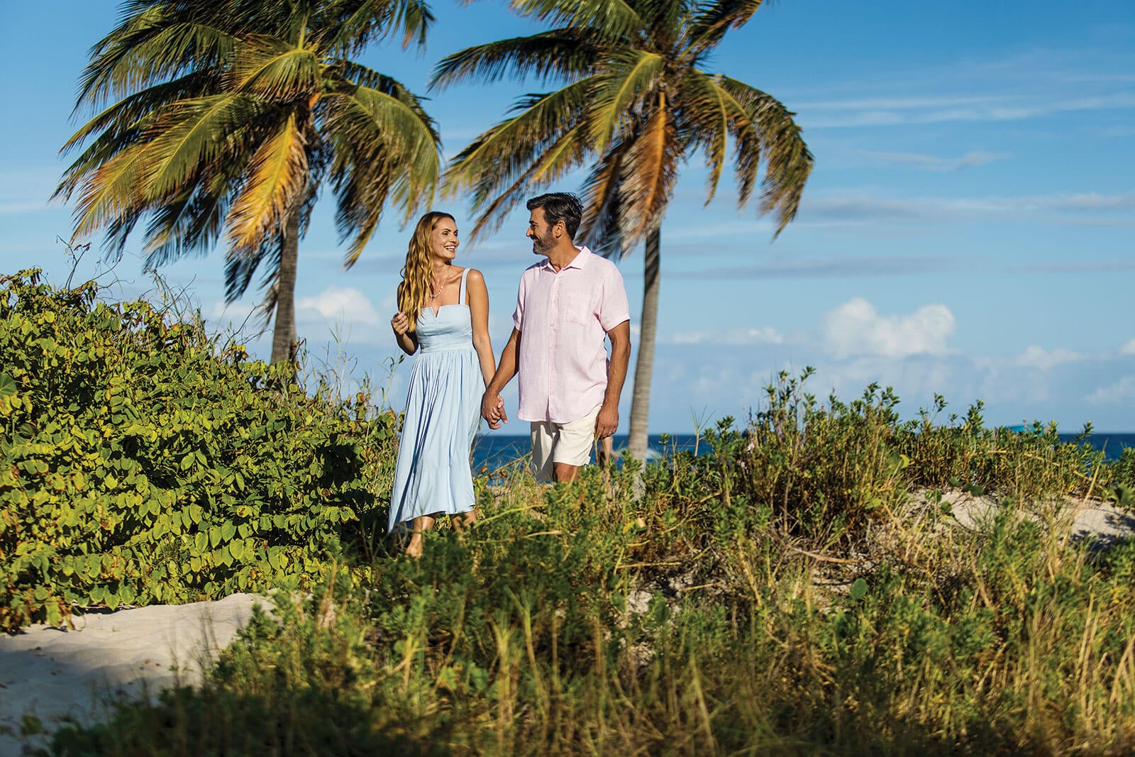The Palm Beaches | Discover America's First Resort Destination