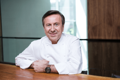Award-Winning Chefs in The Palm Beaches | The Palm Beaches