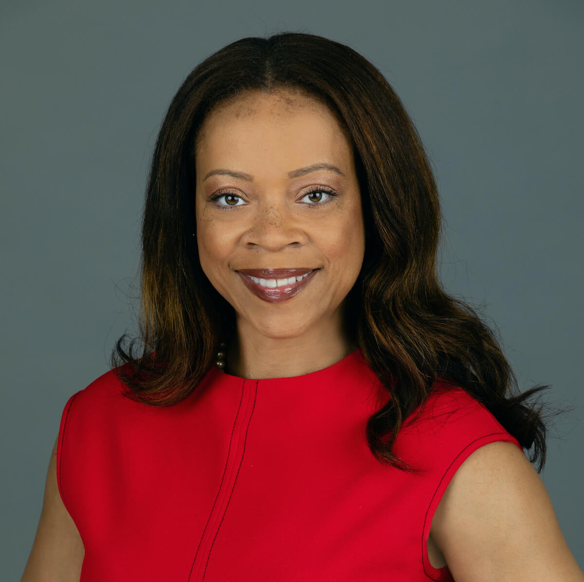 Love The Palm Beaches: El Plan Director de Turismo Davicka Nicole Thompson