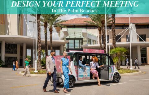 Meetings Offers