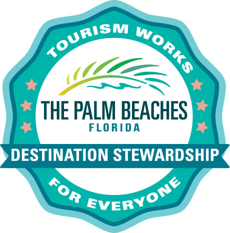Gestión de destinos en Palm Beaches