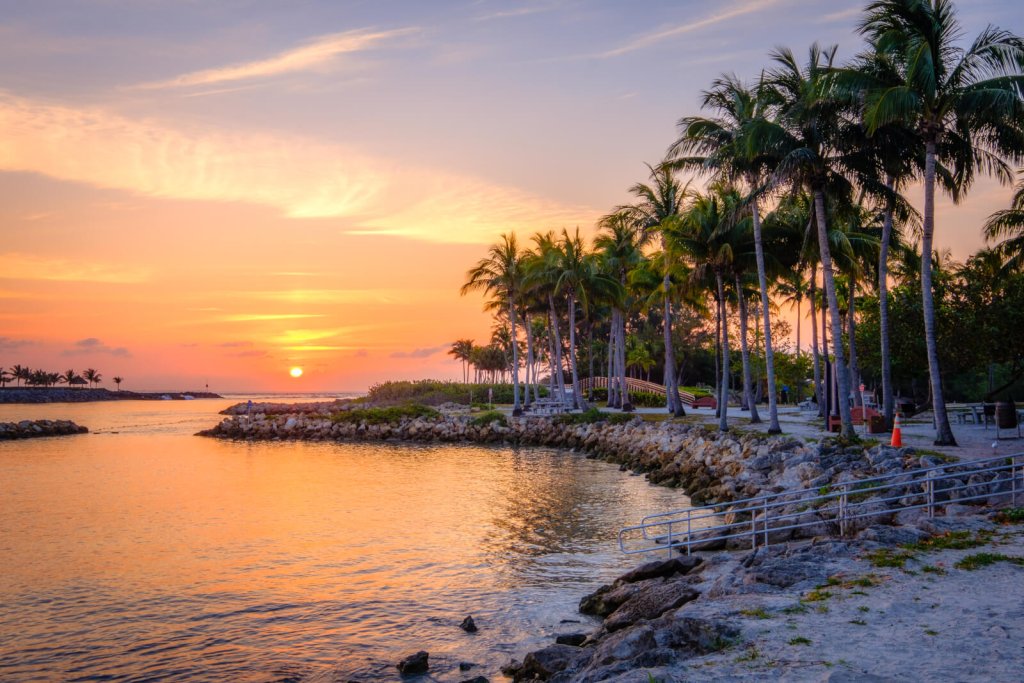 4 dias de diversão: O melhor itinerário para a família em Palm Beaches