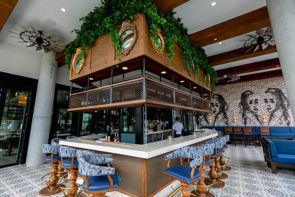 Proper Grit The Palm Beaches