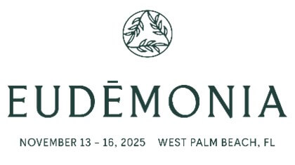 EUDĒMONIA SUMMIT ANNOUNCES SECOND WAVE OF EXPERTS