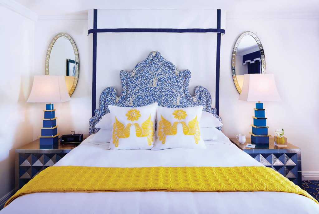 Architecture, style et design convergent dans les Palm Beaches