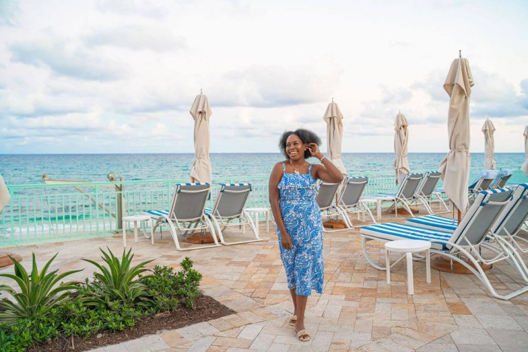 Lujo Frente al Mar : Les meilleurs hôtels de plage à Palm Beaches