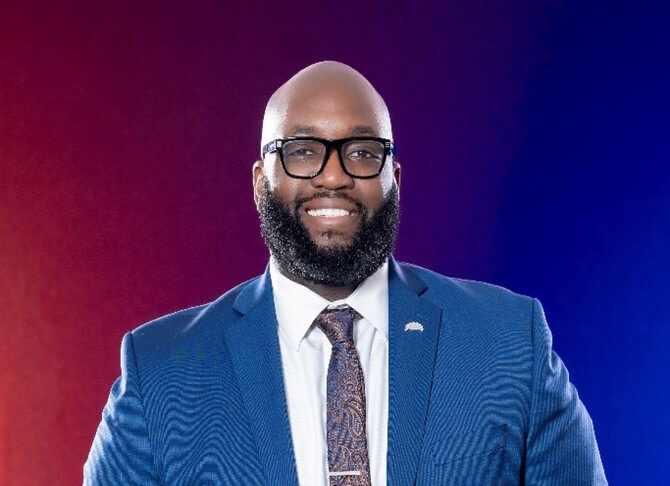 Love The Palm Beaches: El Plan Director de Turismo Emanuel J. Perry