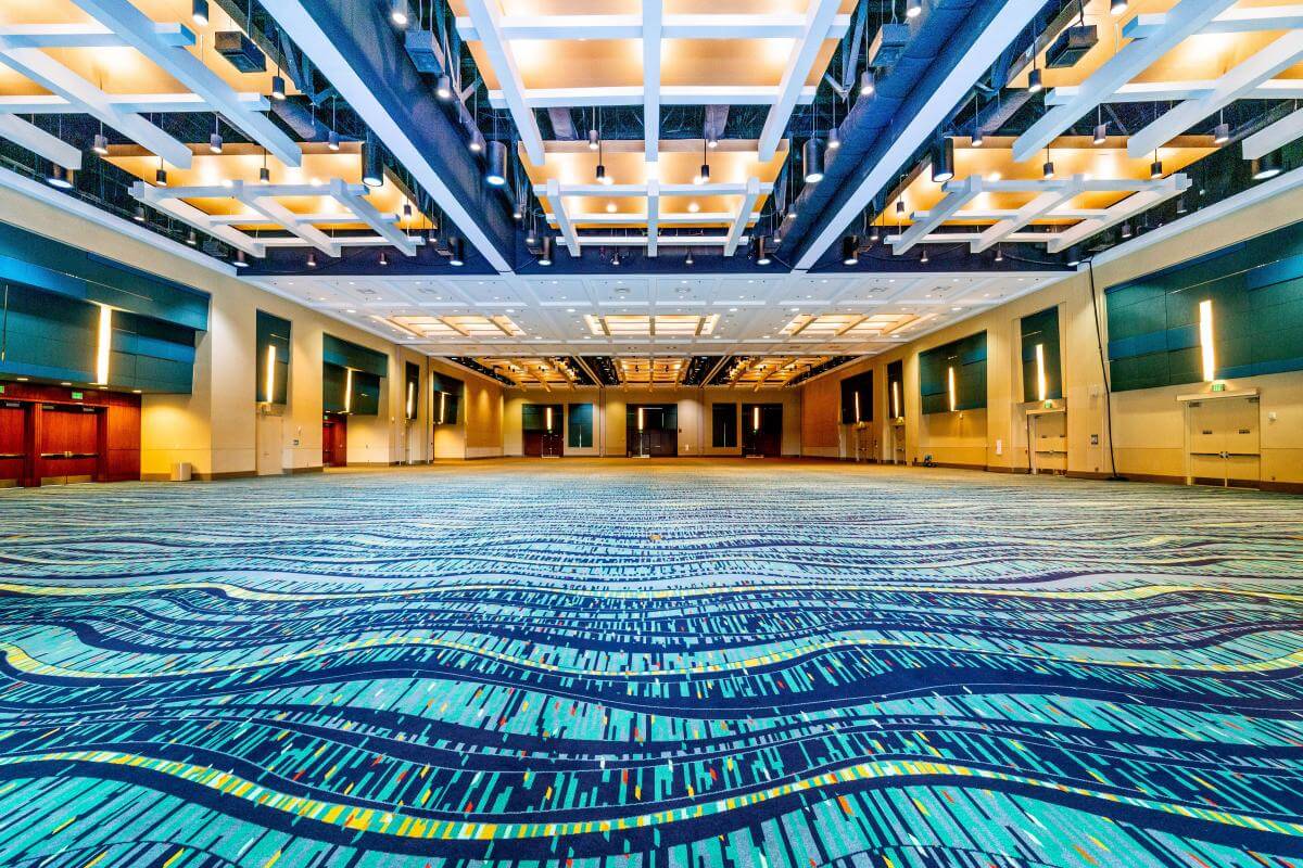 10 Things To Know About Palm Beach County Convention Center