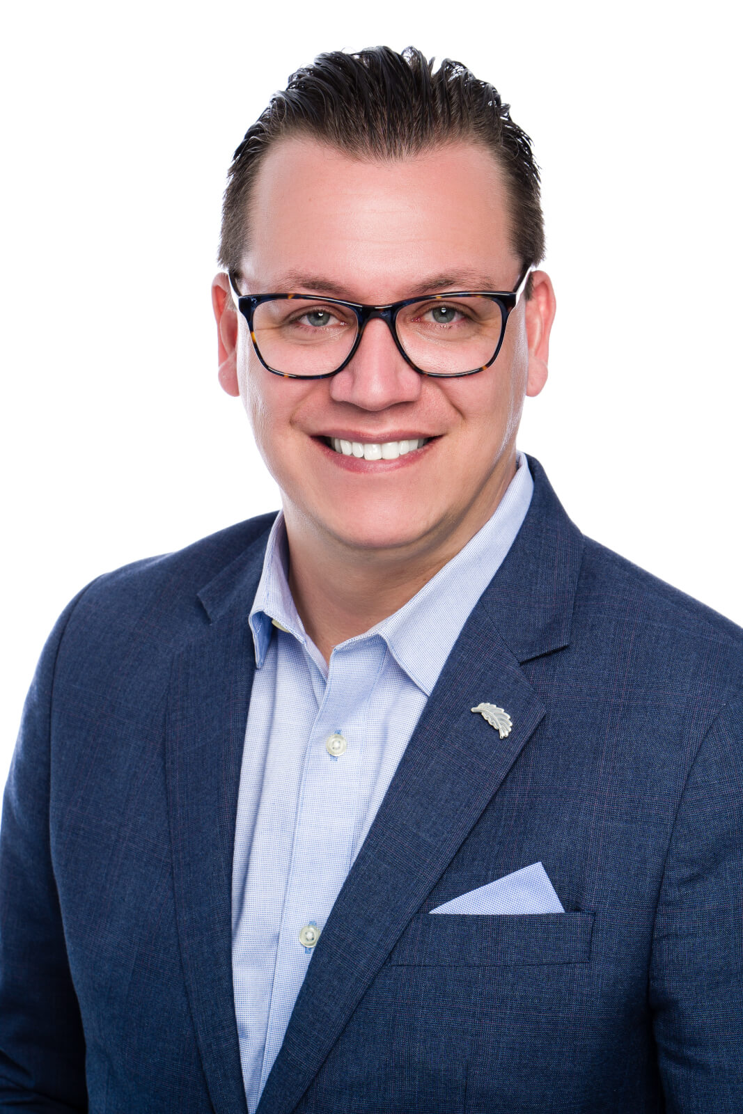 meet The Palm Beaches team