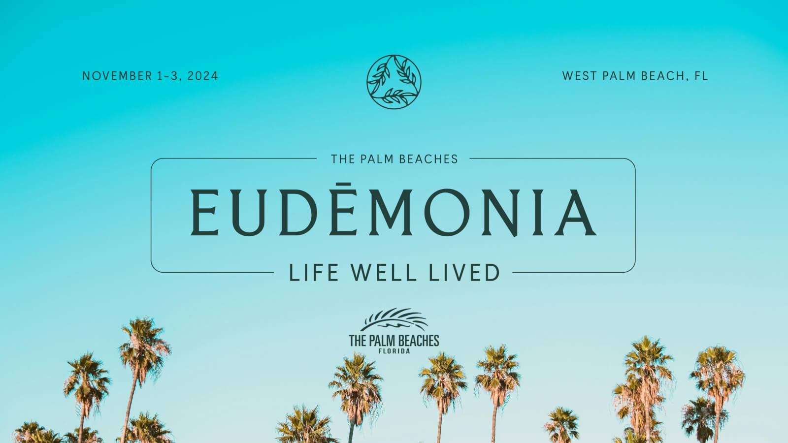 The Creators of Wanderlust Festival Launch Eudēmonia Summit