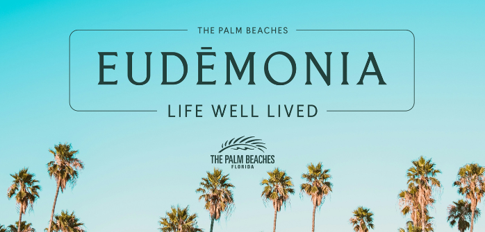 Sommet Eudēmonia 2025 à West Palm Beach, FL