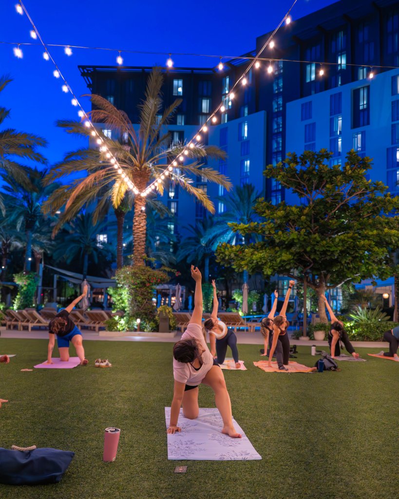 Events Roundup: What To Do This August in The Palm Beaches