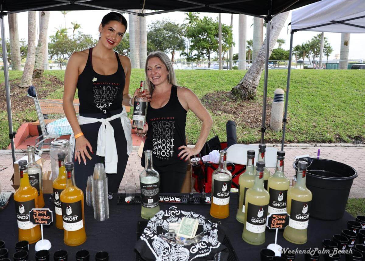 Boca Beer Wine & Spirits Festival