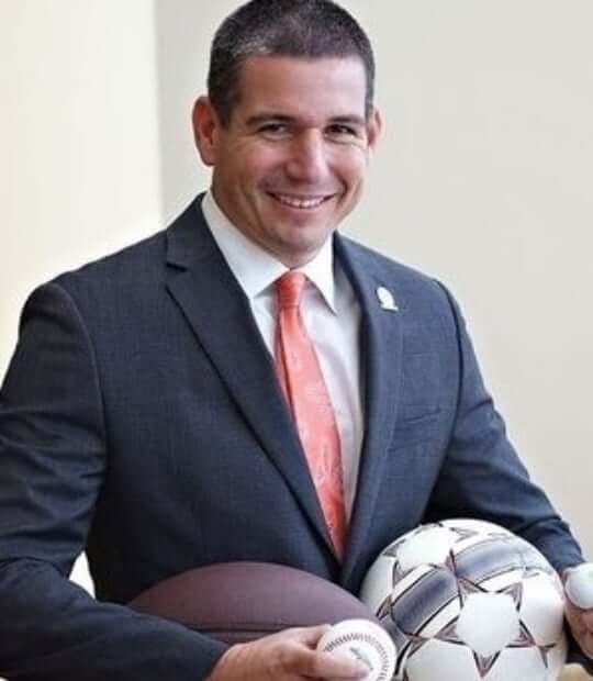 Love The Palm Beaches: El Plan Director de Turismo George Linley