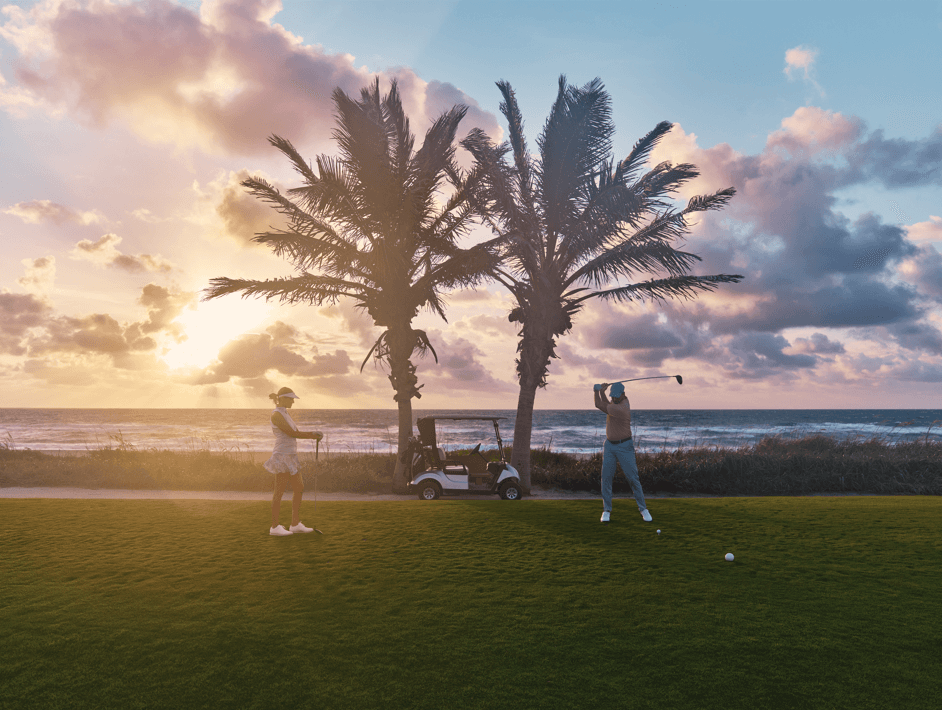 Experiências de ultra luxo em Palm Beaches, Flórida
