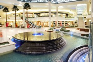 Shopping in The Palm Beaches: Malls, Shopping Districts