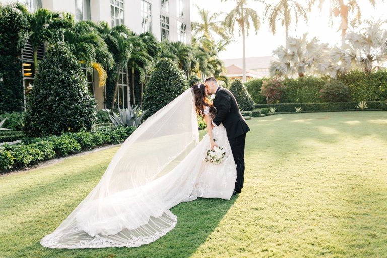Resort & Hotel Venues: The Ultimate Guide to Weddings in The Palm Beaches