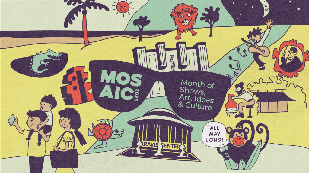 Events Roundup: What to Do This May in The Palm Beaches
