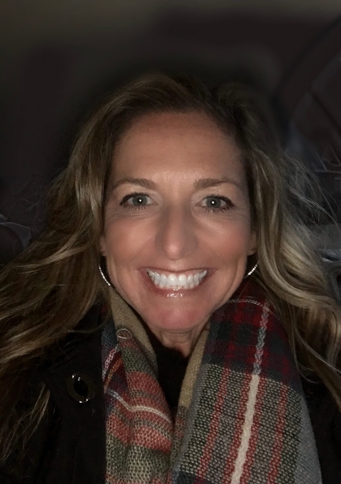 Love The Palm Beaches: El Plan Director de Turismo Katherine Griffin