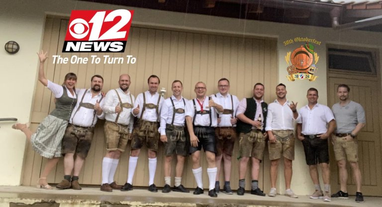 Oktoberfest