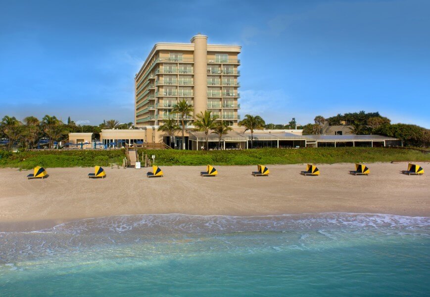 Temporada de polo en Palm Beach