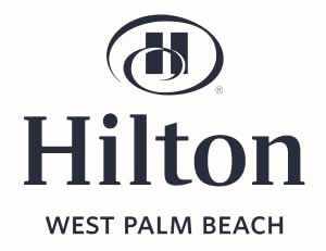 Hilton WPB Logo