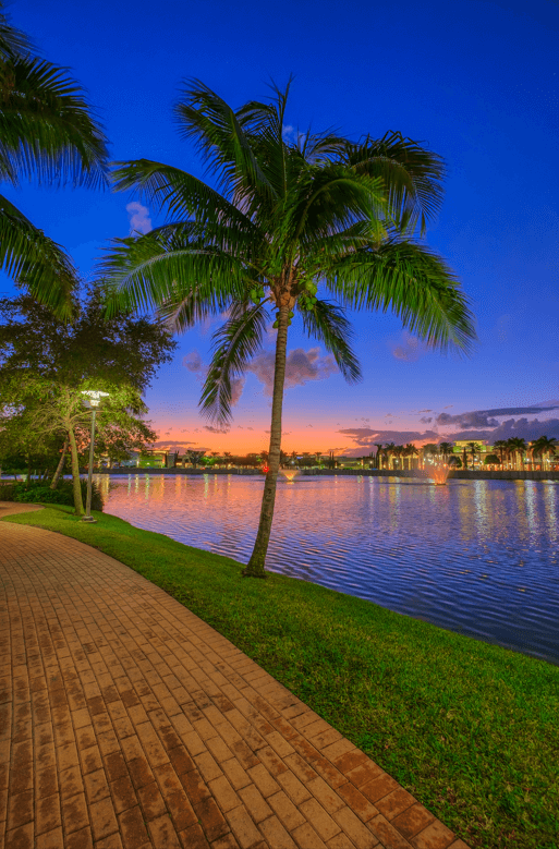Campgrounds & Rv Parks