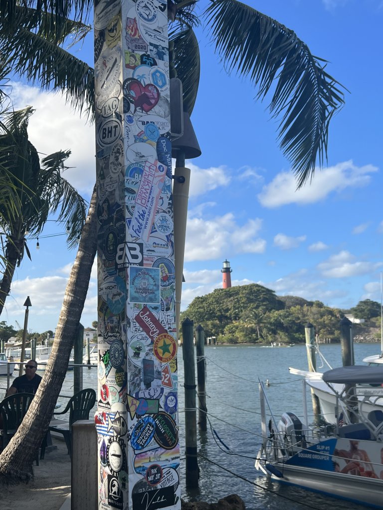 Melhores restaurantes para refeições à beira-mar no sul da Flórida