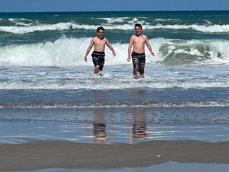 The Palm Beaches, Flórida: Um destino de verão favorável ao autismo