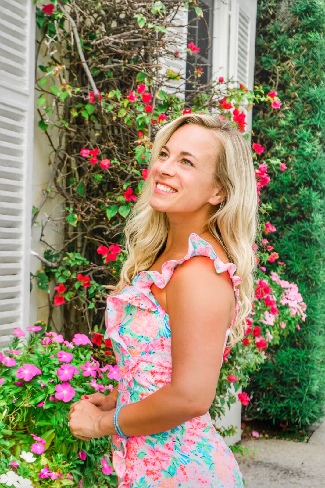 Amanda Bisack