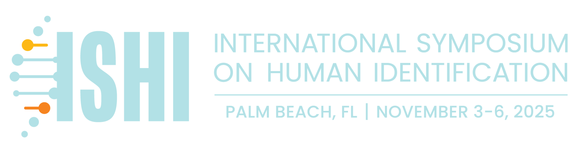 ISHI Internationales Symposium zur menschlichen Identifizierung