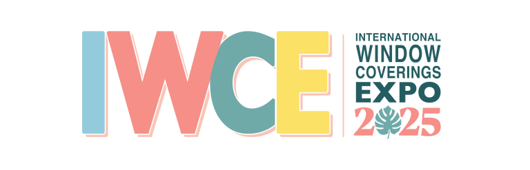 IWCE Internationale Ausstellung für Fensterabdeckungen