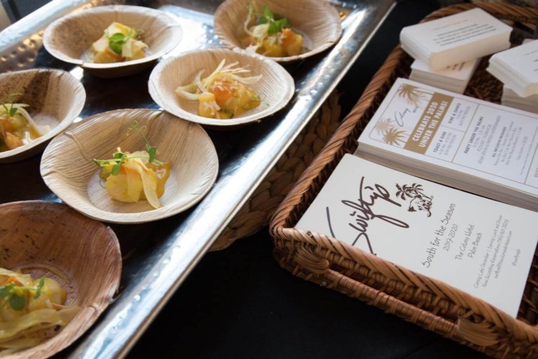 FESTIVAL ENOGASTRONÓMICO DE PALM BEACH 2023