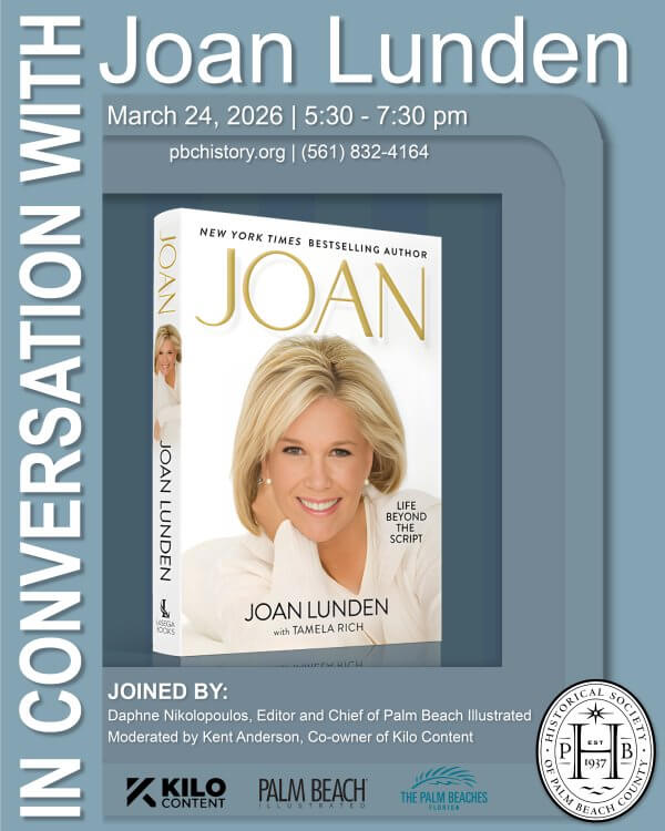 Joan Lunden, former Good Morning America host, discusses her book 'Joan: A Life Beyond the Script' with Dana Perino