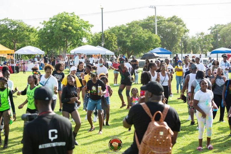 Juneteenth 2023: All Events and Happenings in The Palm Beaches