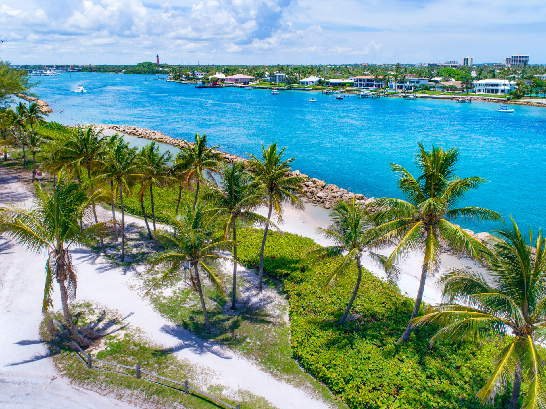 Events Roundup: What To Do This August in The Palm Beaches