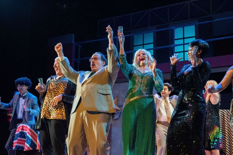 Palm Beach County Theatre Season: 2024/25 Calendar