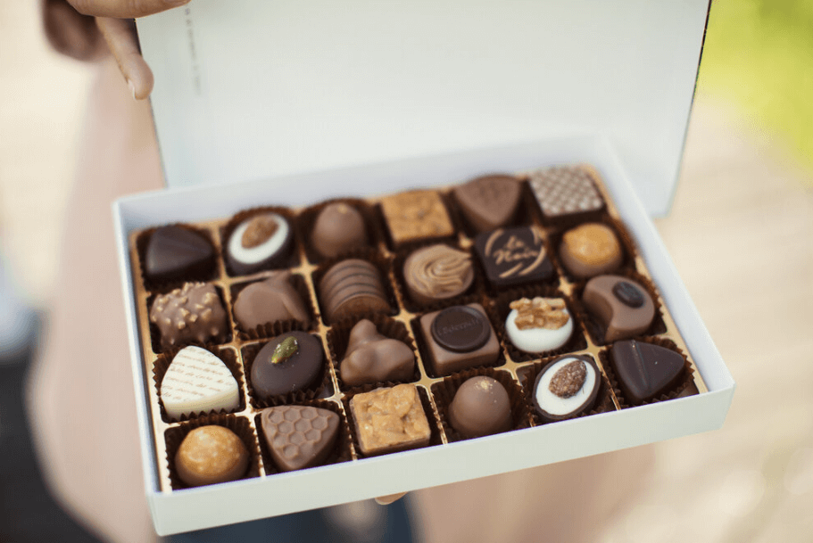 Le meilleur chocolat de Suisse Chocolats incontournables