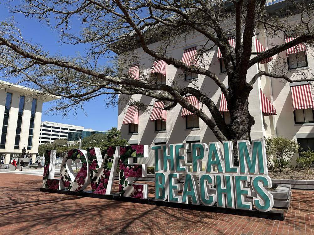 Découvrez les Palm Beaches à la journée 2025 du comté de Palm Beach