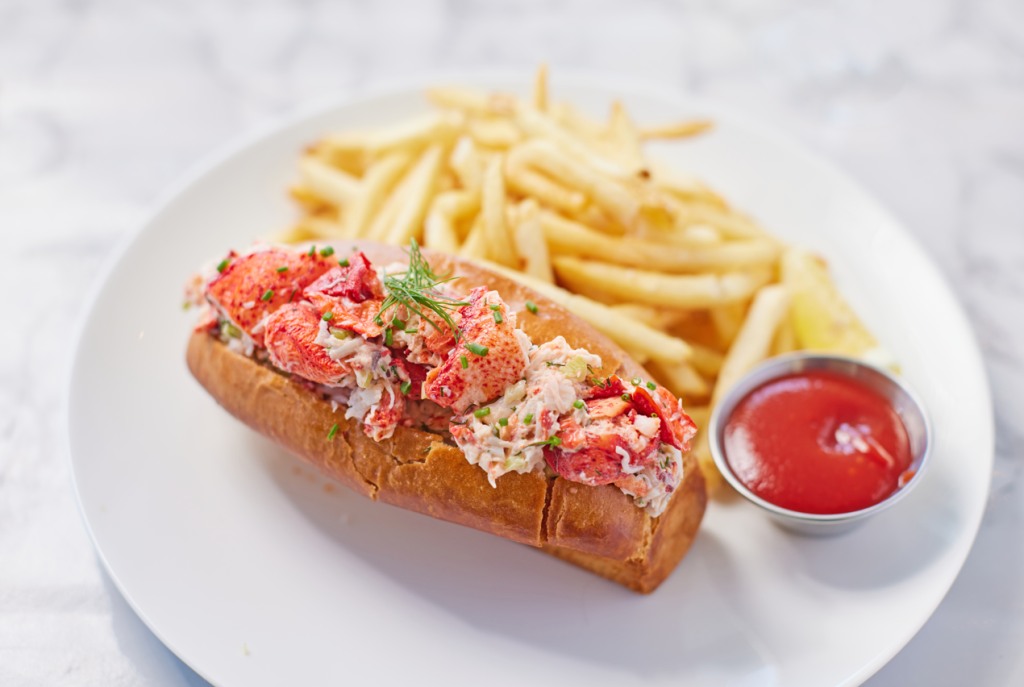Your Guide to The Top New Restaurants in The Palm Beaches for 2024-2025