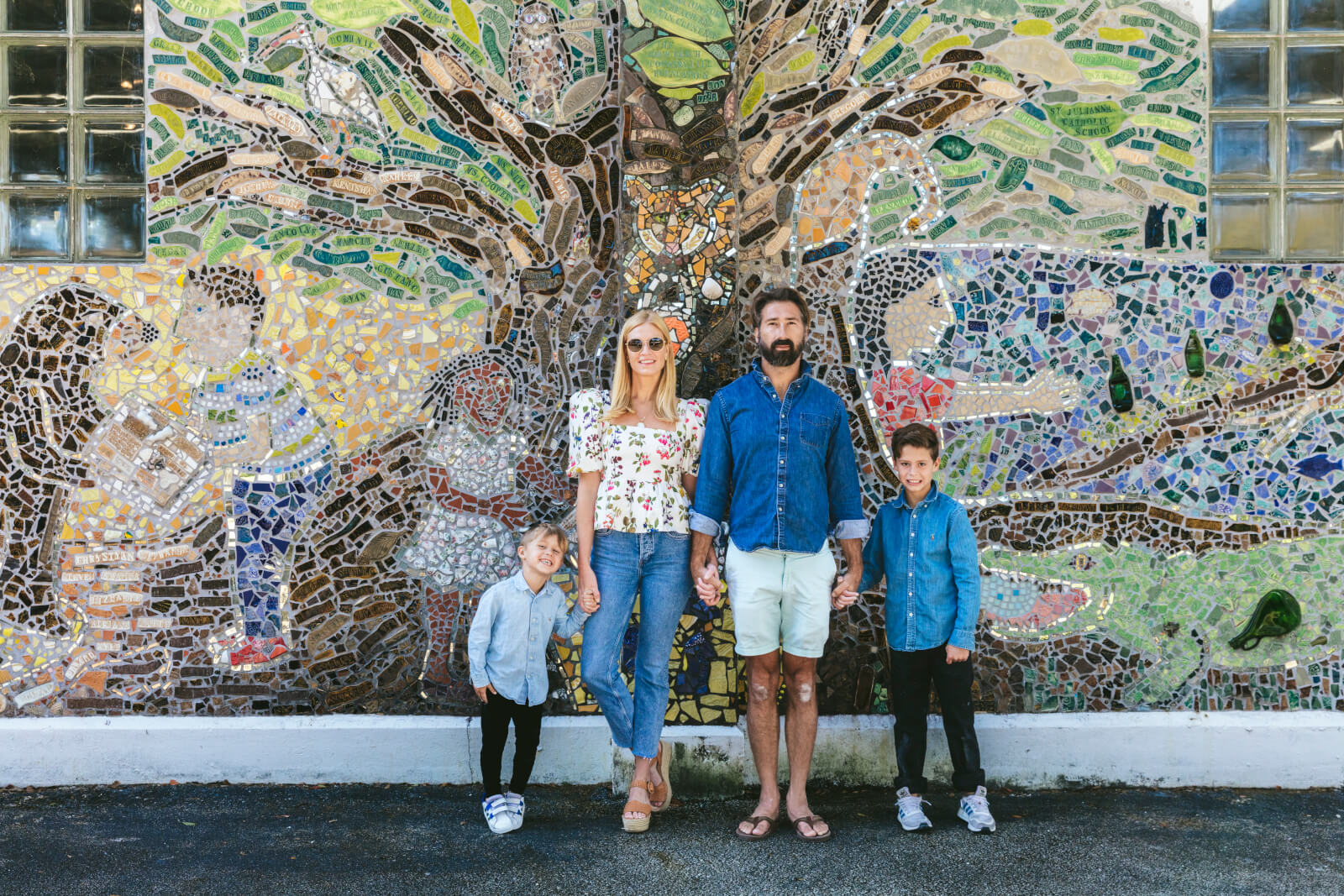 Muestras culturales y conciertos al aire libre: Primavera y verano de 2024  | The Palm Beaches, image size:1600x1067