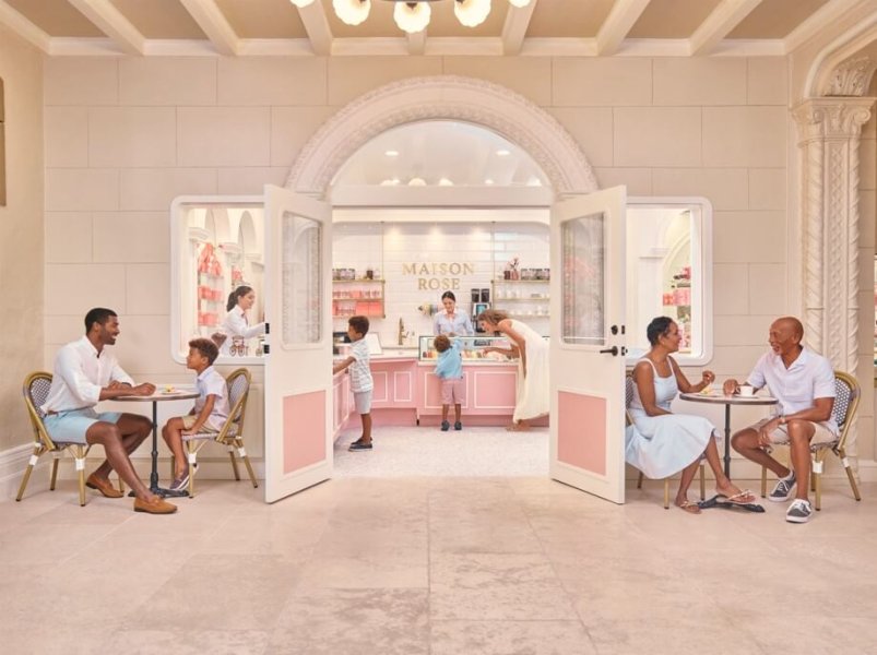Accidentally Wes Anderson: The Palm Beaches Whimsical Places | The Palm ...