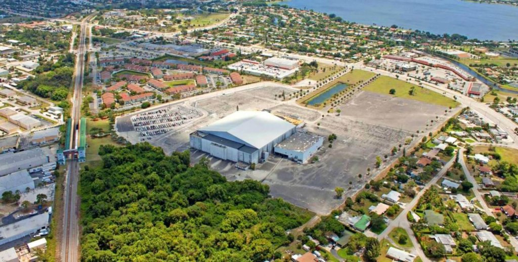 Mangonia Park, FL Things to Do, Attractions