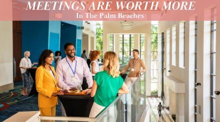 Meetings Offers